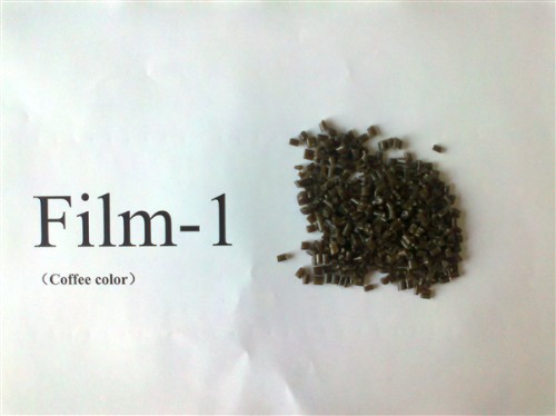 Film Grade LDPE (Film-1)