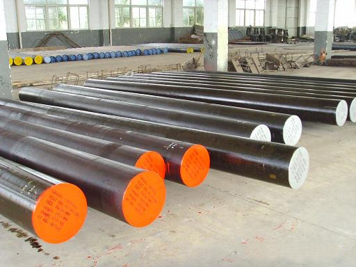 alloy tool steel