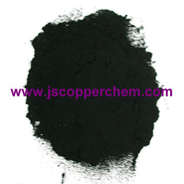 iron oxide black