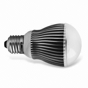 LED Bulb