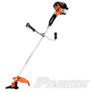 Gasoline brush cutter