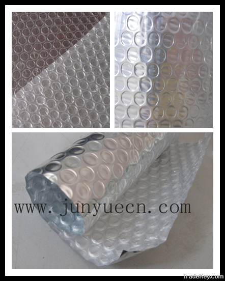Alu Bubble Heat&Thermal Insulation