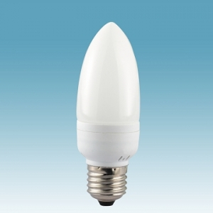 LED color bulb