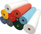 Nonwoven fabric