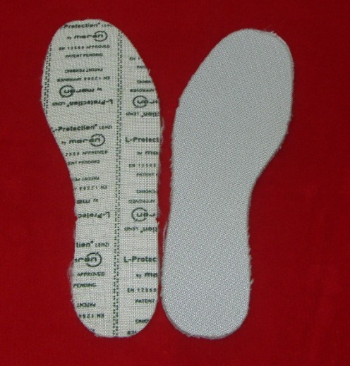 insole board