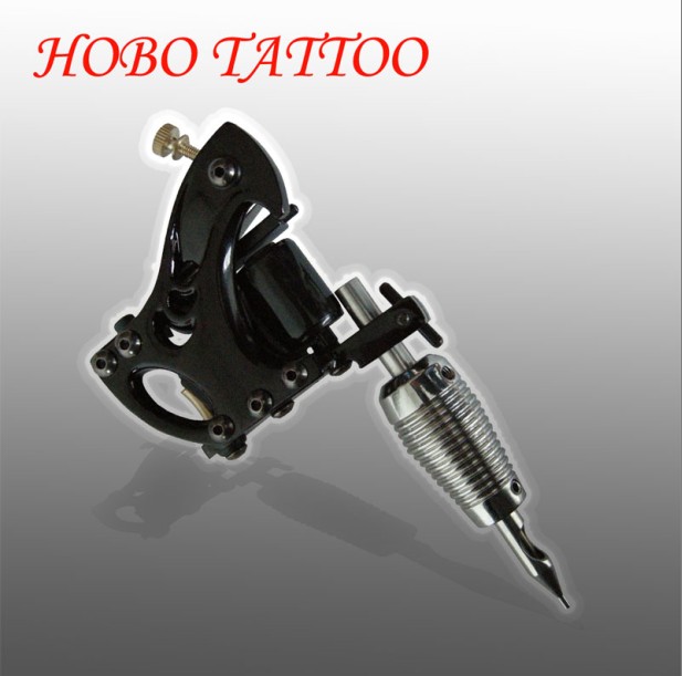 tattoo machines