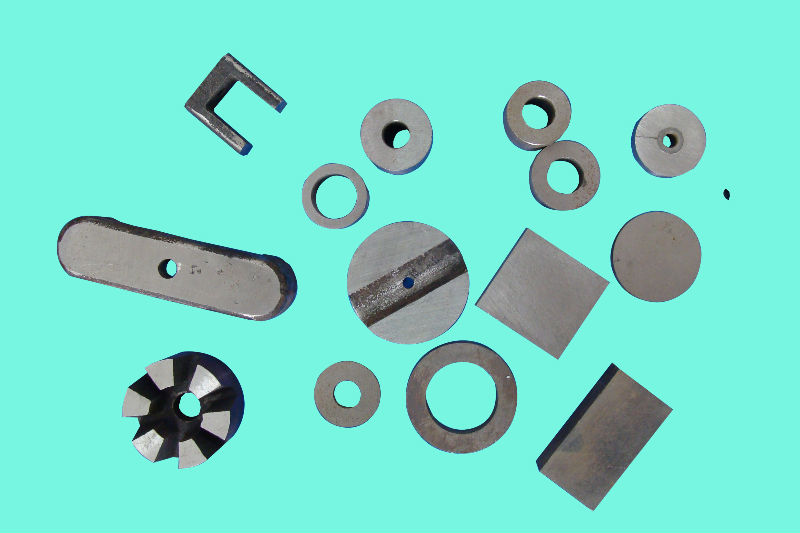 we  can supplier the sound quality AlNiCo magnets