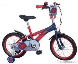 CHILDREN BICYCLE