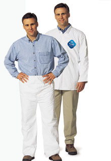 Tyvek Shirts and Pants