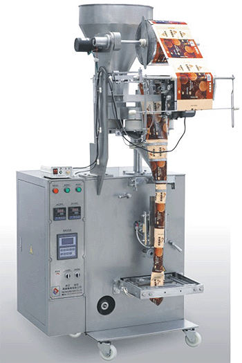 Volumetric Cups Automatic Packaging Machine (DXD-400A)