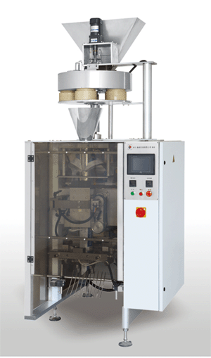 Volumetric Cups Automatic Packaging Machine (DXD-420A)