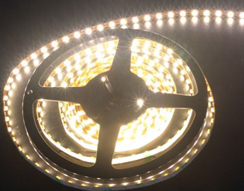 Flexible LED Strip