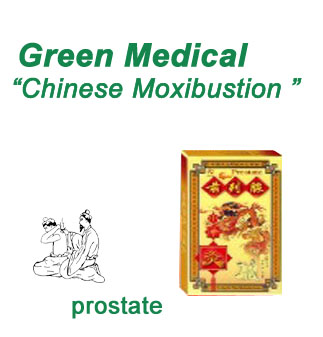 moxa for Prostate