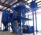 gypsum powder production line