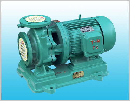 CBY centrifugal pump