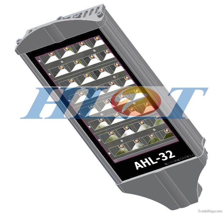 36W LED street light