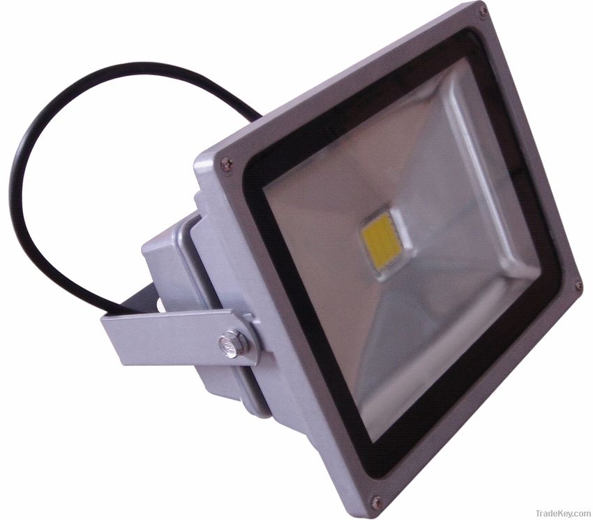 Replace 150W Halogen Flood Light