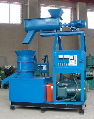 straw pellet machine, feedstuff pellet machine