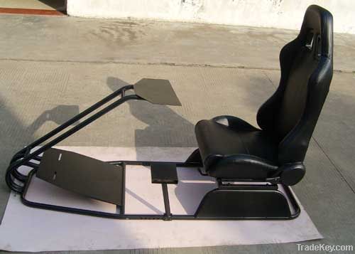 Simulator game seat/car seat/Racing game seat