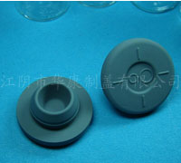 26-B1 Butyl Rubber Stopper