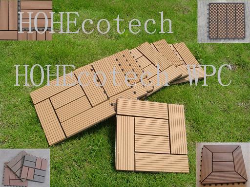 wpc outdoor dedking/flooring/floor-ISO9001