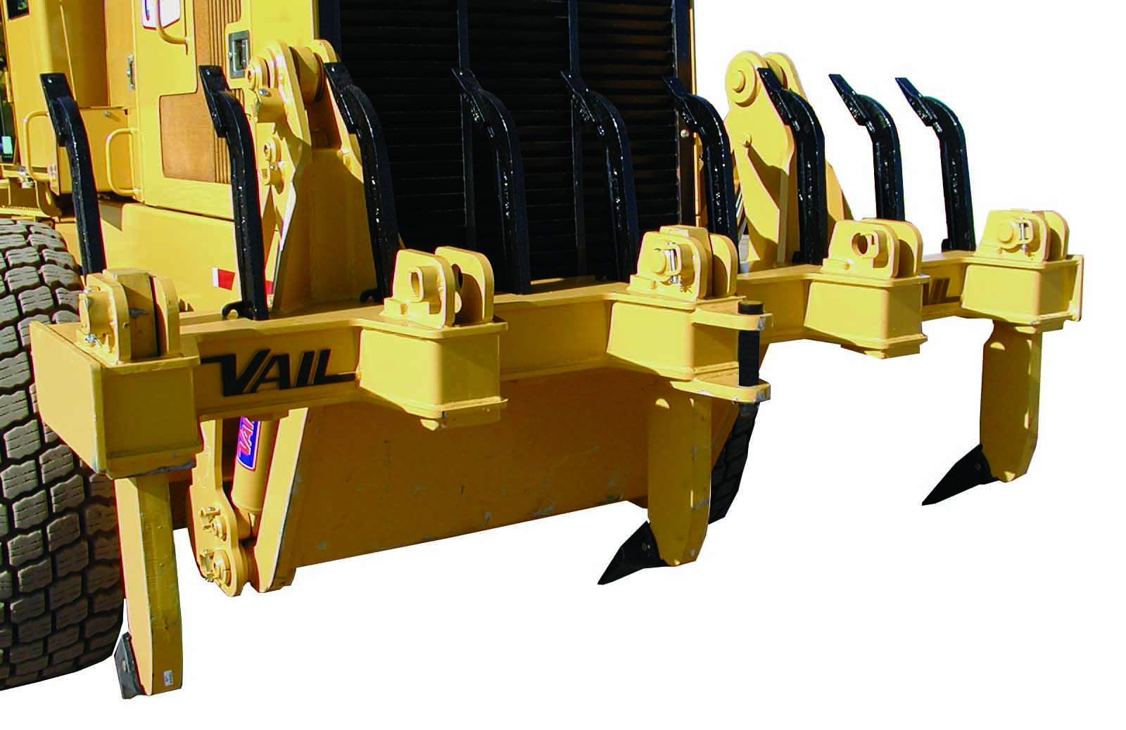 Motor Grader Ripper Scarifier