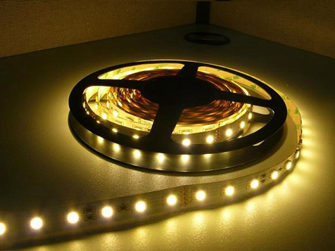 Flexstarâ„¢ LED strip (Non-waterproof)