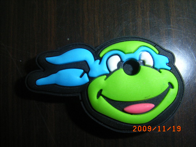 rubber patch