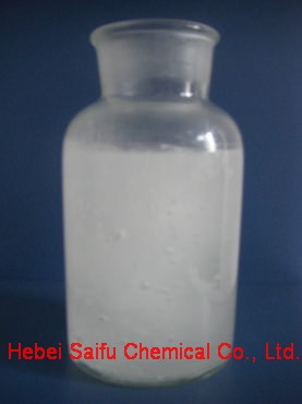 Sodium Alcohol Ether Sulphate