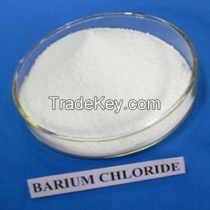 Barium Chloride