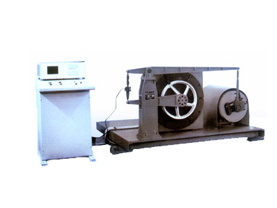 Dynamic Fatigue Testing Machine