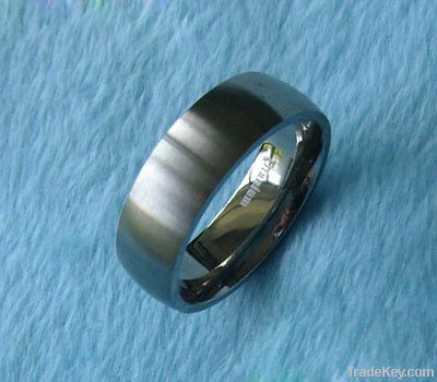 Factory Price custom titanium rings