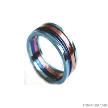 wholesale titanium jewelry titanium rings