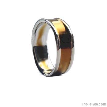 Custom titanium jewelry ï¼Œtitanium rings