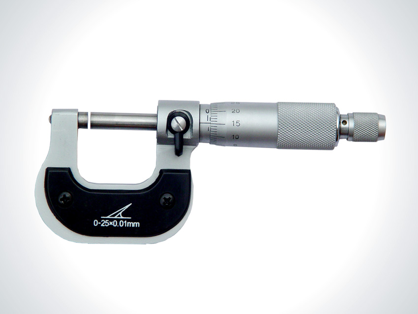 Micrometer