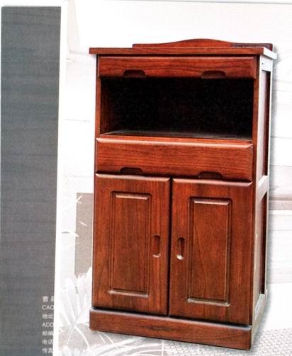 Wooden Cabinet3
