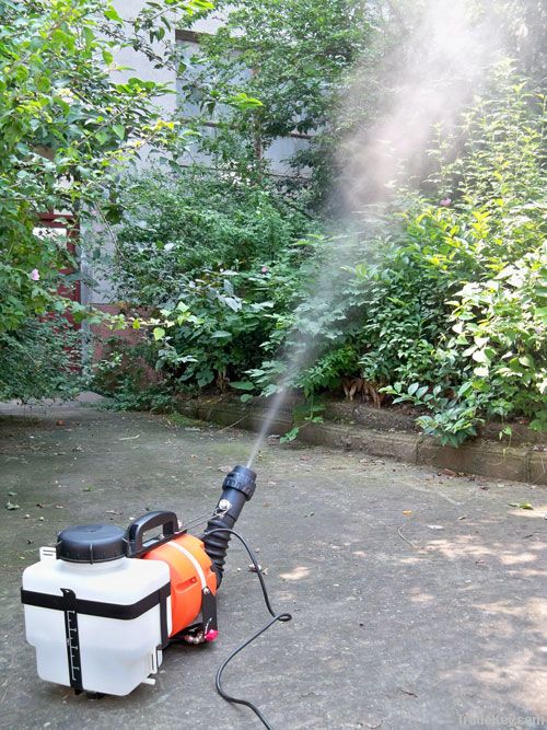 Best quality ULV Sprayer for pest control with CE