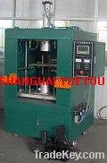 water purifier high-pressure barrel welding machine