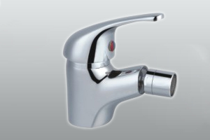 bidet mixer