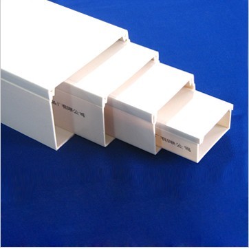 PVC Trunking