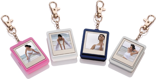 1.5inch digital photo frame( picture viewer)