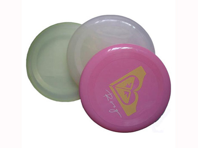 promotional Frisbee Plastic Flying Disc