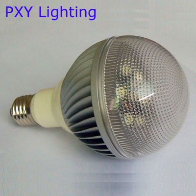 3W led ball light