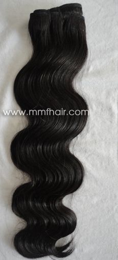 Virgin Indian Hair Weft