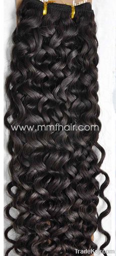 Virgin Indian Hair Weft