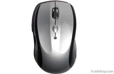 2.4G wireless mouse