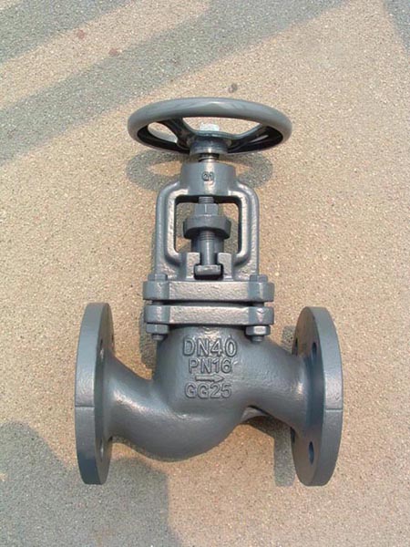 valves