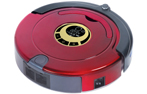 robot vacuum cleaner