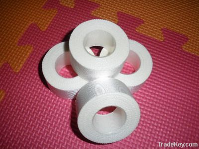Silk Surgical Tapes
