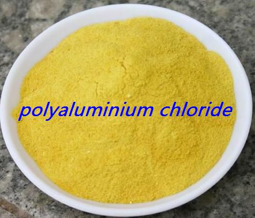 Polyaluminium Chloride